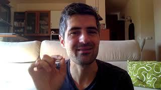 The Perfect Relationship - Peter Jones Magic