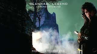 Clannad - Robin (The Hooded Man) (Official Visualiser)