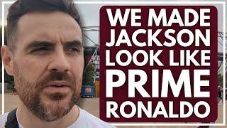 "I'M AT A LOSS FOR WORDS - WE MADE JACKSON LOOK PRIME RONALDO!" | WEST HAM 0-3 CHELSEA