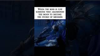 Rellana Was an INSANE Elden Ring Boss #eldenring #gaming #fromsoftware #darksouls #bloodborne