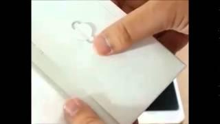 iPhone 6 Unboxing