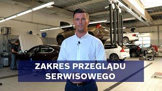 Przegląd serwisowy w Volvo Autogala | Autogala Volvo