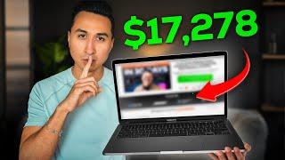 How This Made Me $17,278 (Accidentally)..