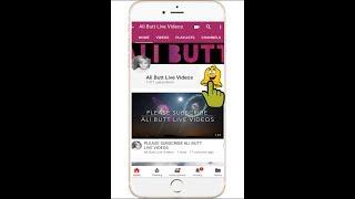 PLEASE SUBSCRIBE MY YOUTUBE CHANNEL  ALI BUTT LIVE VIDEOS