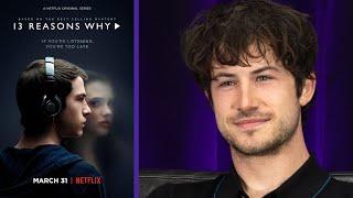 Dylan Minnette Reveals Why He Quit Acting