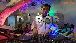 SET LIVE EL PATRON (MIX LATIN, SALSA, MERENGUE, REGGAETON, ELECTRONICA) DJ ROB - PIURA