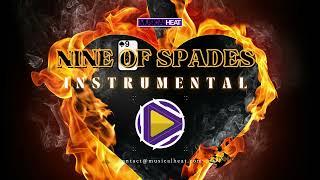 1 Monday 1 Beat - #21 NINE OF SPADES INSTRUMENTAL