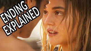 WE WERE LIARS Ending Explained!