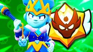 WINNING WITH OFF META BRAWLERS IN MASTERS! | Road to #1 Global