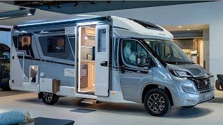 2025 Honda Camper Motorhome: The Future of Compact RVing