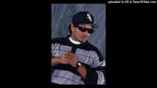 Eazy-E - Wut Would You Do (Instrumental) (Prod. by Tony G)