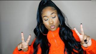 OK this is cute sis !!| Sensationnel Instant Up & Down UD4