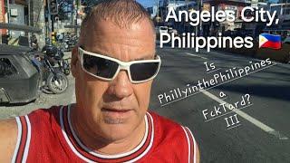 Is PhillyinthePhilippines a FckTard? III