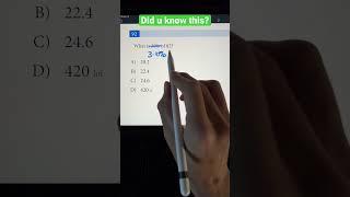 Simplifying Percentages | Mental Math Trick with JusticeTheTutor #shorts #math #mathematics