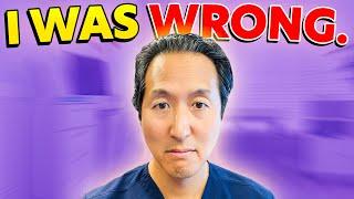 Plastic Surgeon: 5 Things I Was Wrong About!