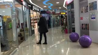 AtriUM Shopping Agrement Business / Торгово-офисный центр / Самый высокий центр в Молдове!