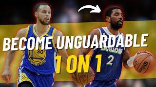 How To Become UNGUARDABLE 1 on 1 (The TRUTH)