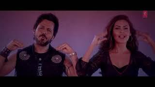 Socha Hai Song | Badshaho | Keh Doon Tumhe Remix |  Emraan Hashmi, Esha Gupta