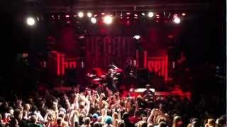 We Came As Romans - "Broken Statues" (live)