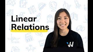 Learn Linear Relations: Explained with Examples | Grade 10 Math