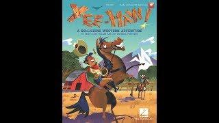 Yee-Haw! - by Cristi Cary Miller and Jay Michael Ferguson
