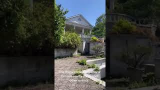 John Gotti’s abandoned multi million dollar mansion 