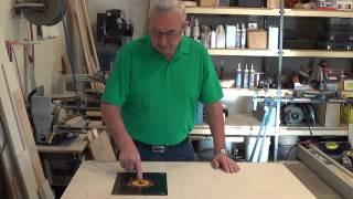 Mounting A Router On Your Table Saw