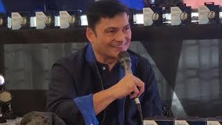 Gabby Concepcion may special edition line of mWell watch