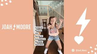 "Come Here Boy" Dance Tutorial with Joah Moore 