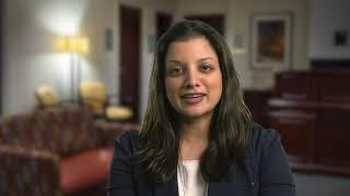 I Live to Conquer Cancer - Shikha Jain, MD