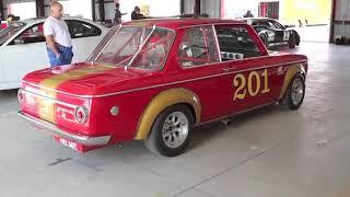 VAC Motorsports 2002 Vintage Racer at NJMP