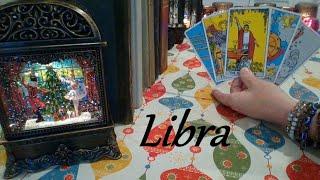 Libra December 2024  Everyone Is Talking About This Situation Libra SOULMATE READING #Libra