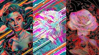 Neural Style Transfer Revisited - Machine Learning Art