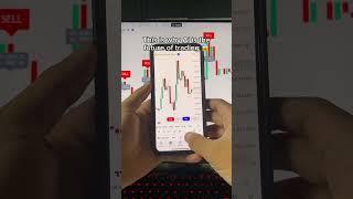 We always use GainzAlgo V2 Alpha indicator  #crypto #stocks #forex #tradingview