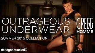 New Gregg Homme Summer Collection 2015