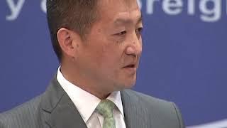 陆慷：相关非洲国家债务负担“完全不是由中方合作造成”