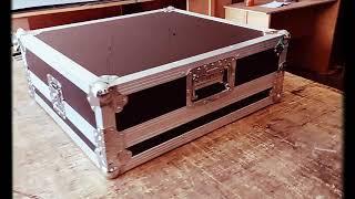 Signature 16 Flightcase