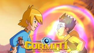 Gormiti The Lords of the Nature Return! Season 1, Episode 23 The Supreme of Darkness FULL EPISODE 