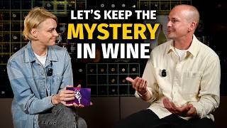 Mastering Wine in the Digital Age with KONSTANTIN BAUM Master of Wine