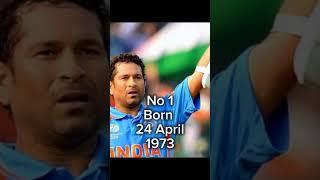 Biography of Sachin Tendulkar || international biography #celebrity #famouspeople #cricket