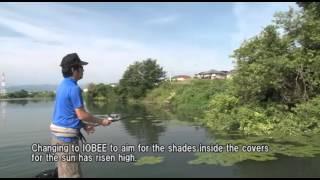 Japan Bass Fishing (TAIRYO SEIKATSU Vol.64 / JACKALL)