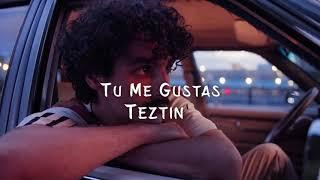 official  video.. Tu me gusta  Teztin...