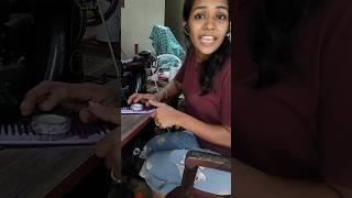 1/100 Sewing Tip's & Trick's #sewinghacks #sewing #stitching #tailoring #tutorial