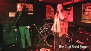 The Coal Shed Singers - Live in Gateshead