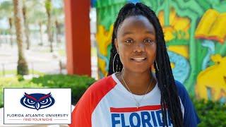 Find Your Niche at FAU | The College Tour