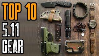 TOP 10 BEST 5.11 TACTICAL GEAR 2021