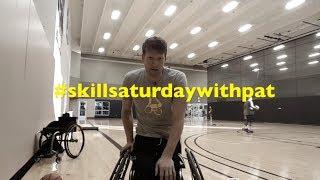 Patrick Anderson - Skill Saturday #10 - Tilting