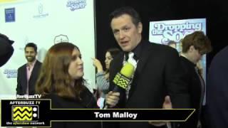 Tom Malloy - Dropping the Soap Premiere