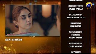 Sunn Mere Dil Episode 30 Teaser - 9th January 2025 - Har Pal Geo