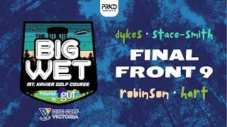 Big Wet 2024 | MPO | Vic Tour | FINALF9